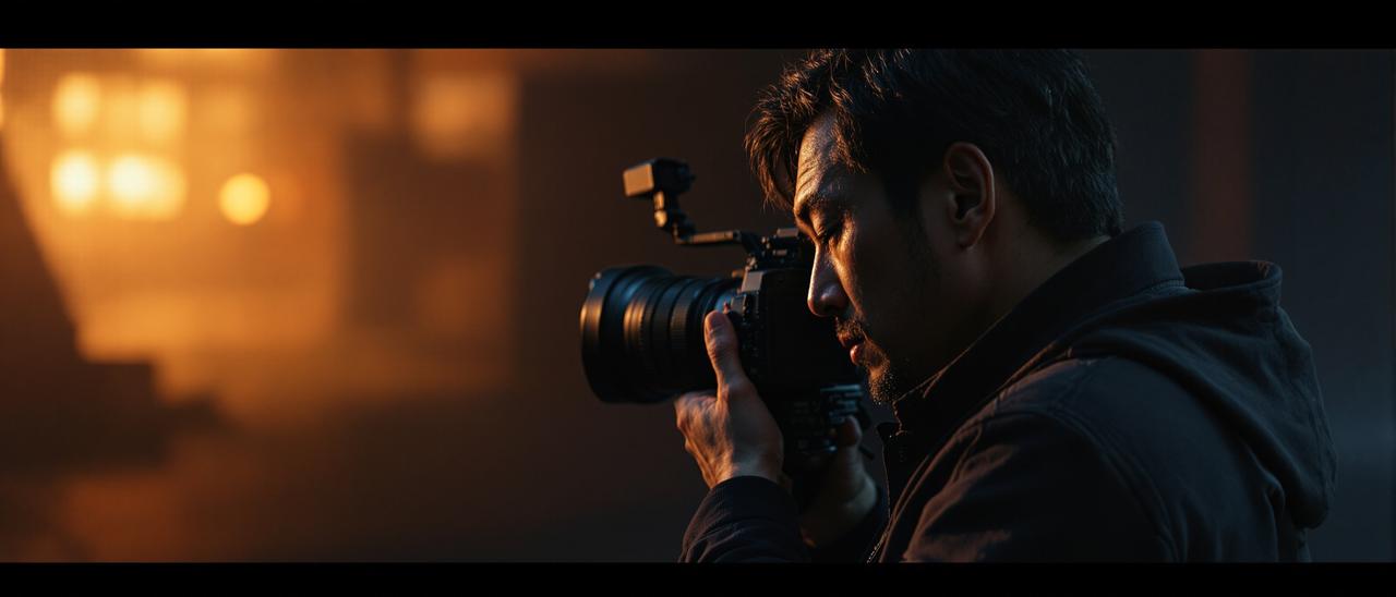 黄色电影签约导演